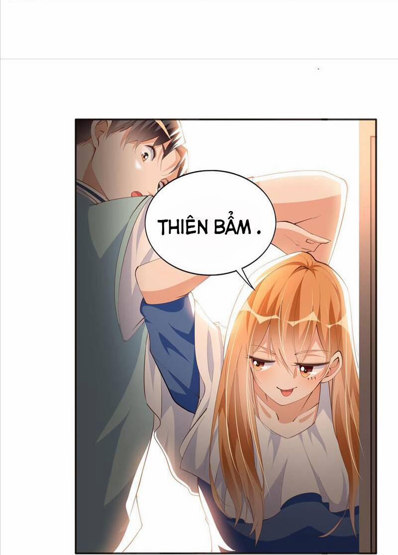 Boss Nhà Giàu Lại Là Nữ Sinh Trung Học! 23 trang 39