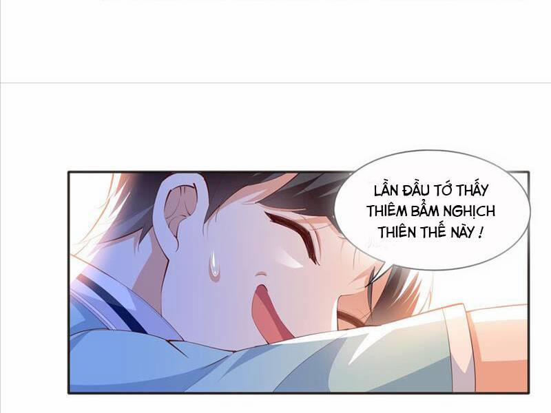 Boss Nhà Giàu Lại Là Nữ Sinh Trung Học! 23 trang 40