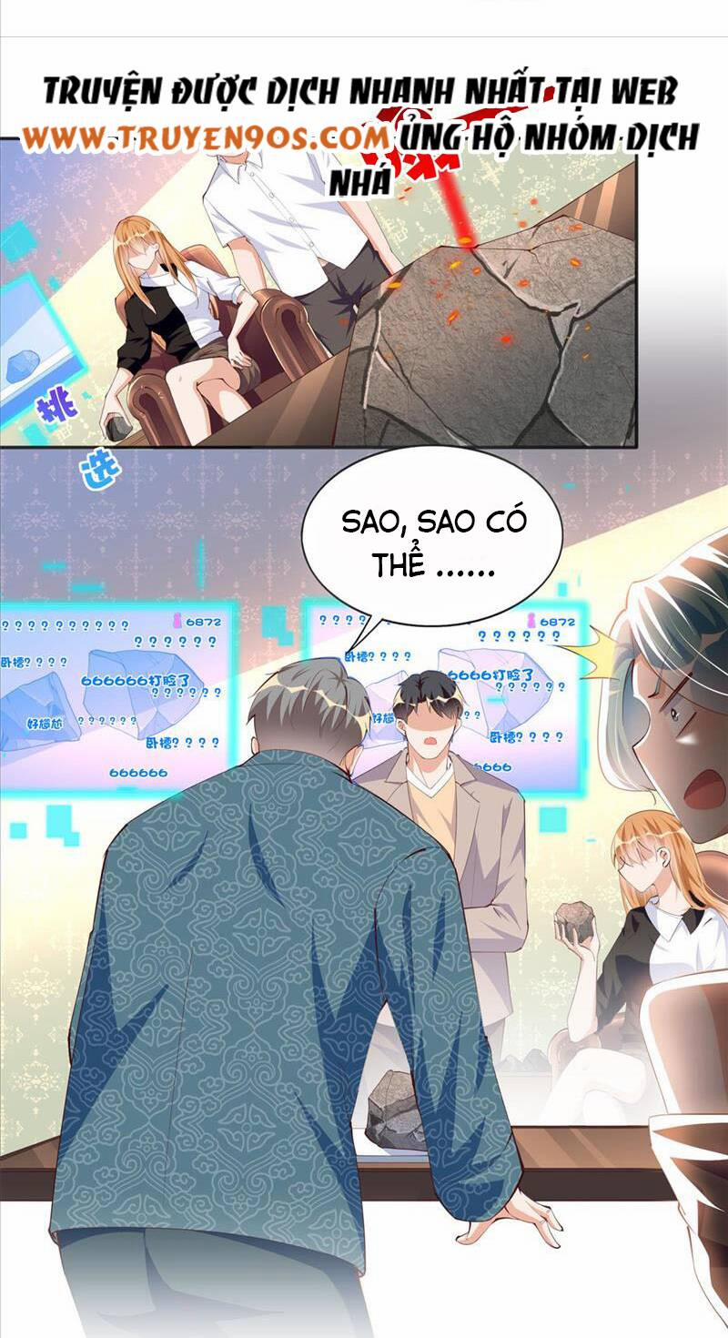 Boss Nhà Giàu Lại Là Nữ Sinh Trung Học! 23 trang 9