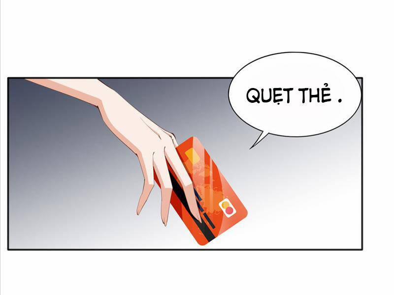 Boss Nhà Giàu Lại Là Nữ Sinh Trung Học! 25 trang 14