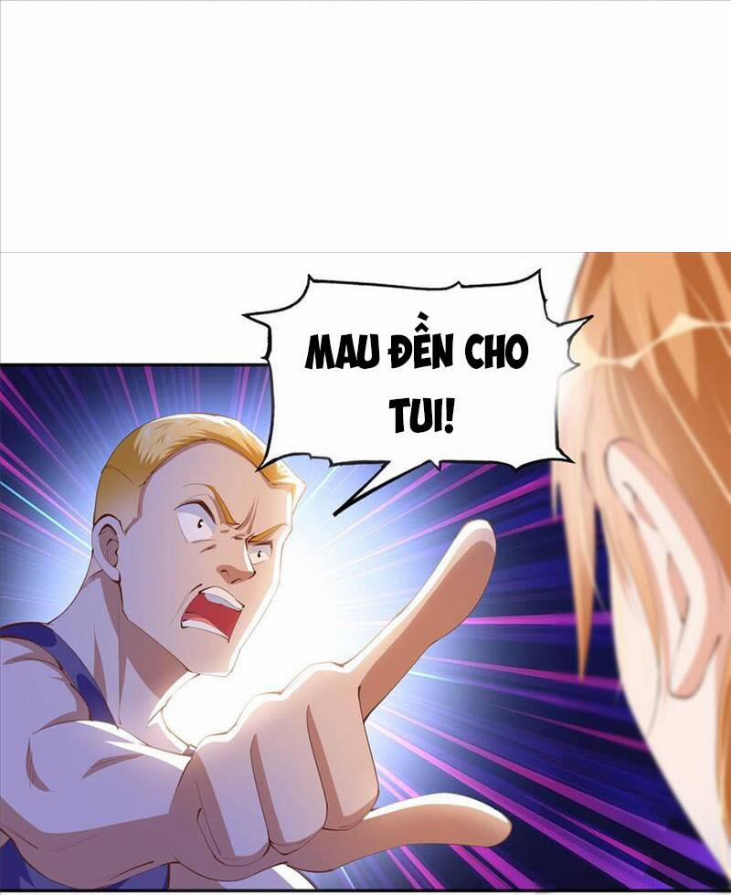 Boss Nhà Giàu Lại Là Nữ Sinh Trung Học! 25 trang 20