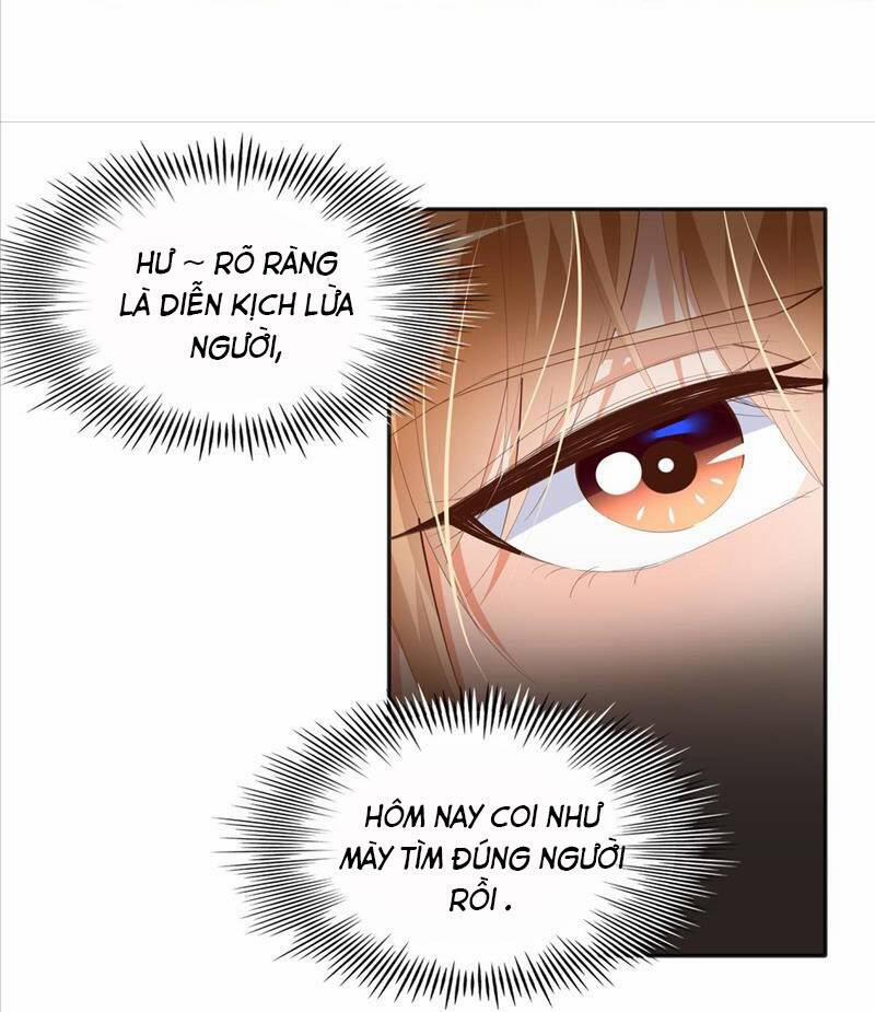 Boss Nhà Giàu Lại Là Nữ Sinh Trung Học! 25 trang 21