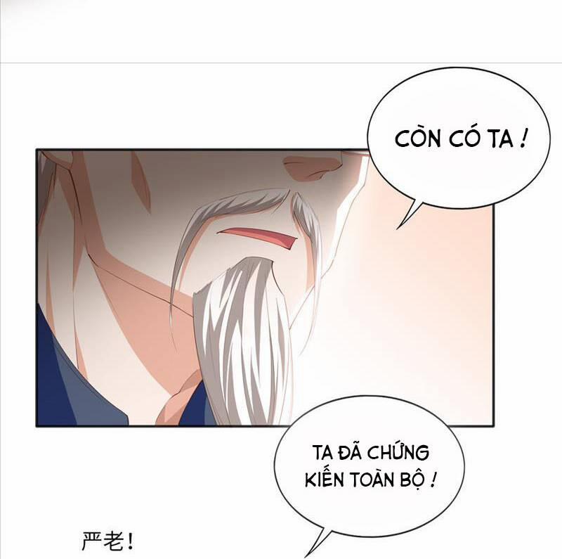 Boss Nhà Giàu Lại Là Nữ Sinh Trung Học! 25 trang 36