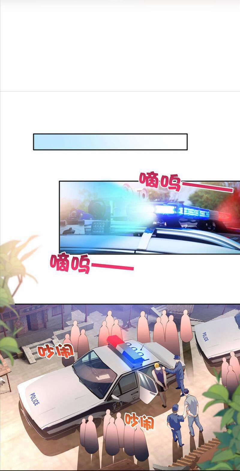 Boss Nhà Giàu Lại Là Nữ Sinh Trung Học! 25 trang 42