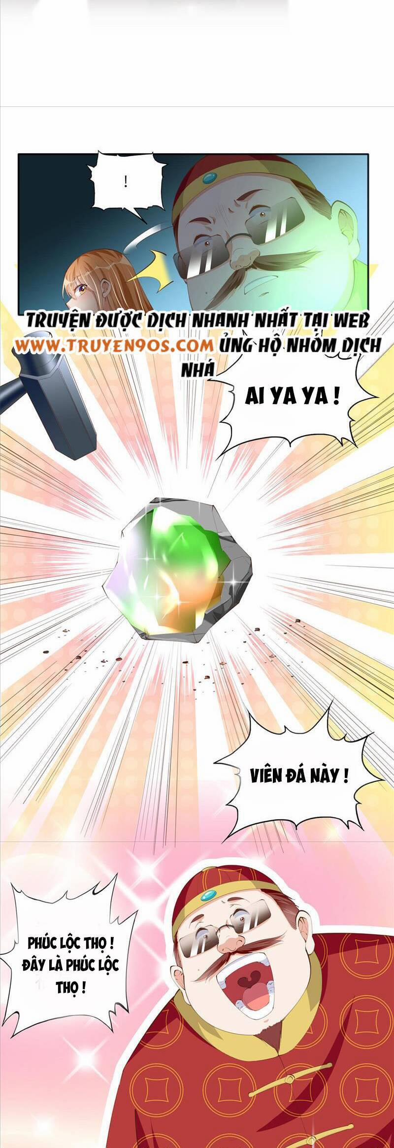 Boss Nhà Giàu Lại Là Nữ Sinh Trung Học! 25 trang 6