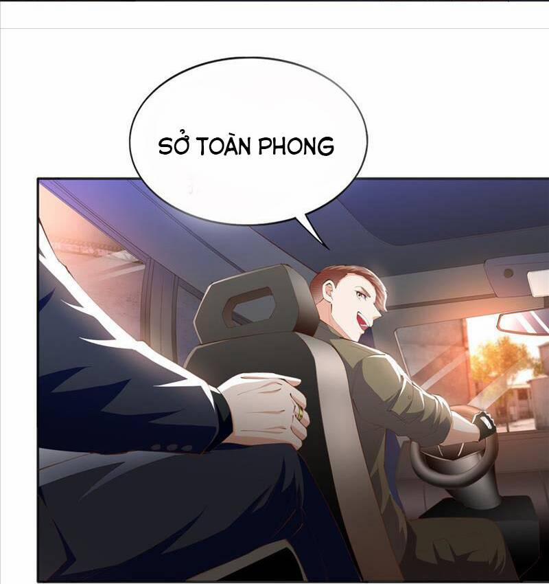 Boss Nhà Giàu Lại Là Nữ Sinh Trung Học! 27 trang 14