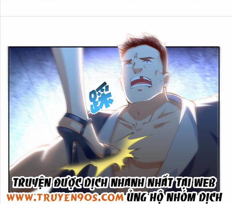 Boss Nhà Giàu Lại Là Nữ Sinh Trung Học! 27 trang 19