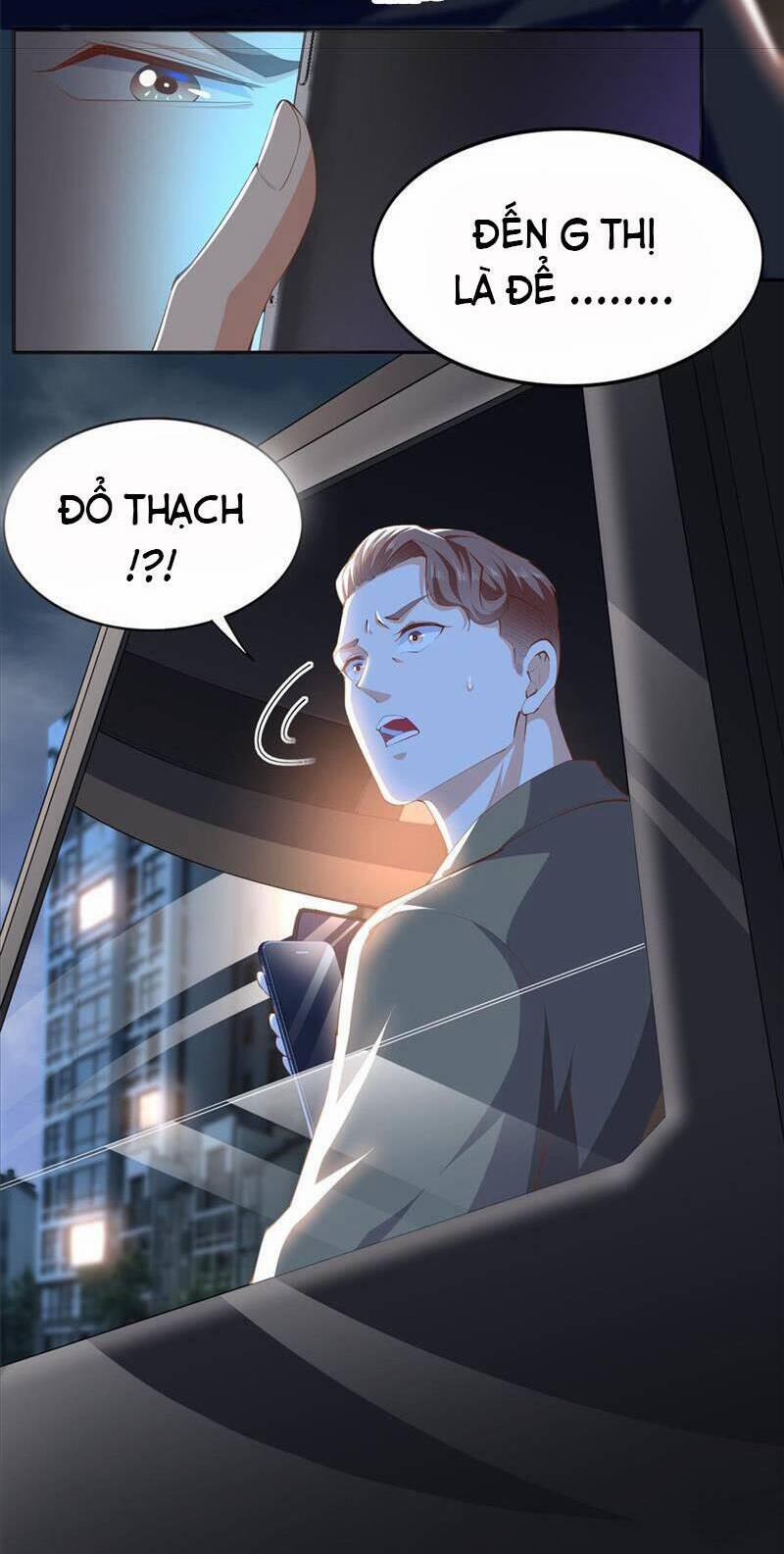 Boss Nhà Giàu Lại Là Nữ Sinh Trung Học! 27 trang 33