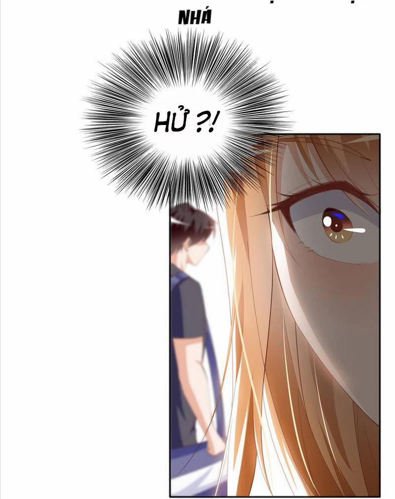 Boss Nhà Giàu Lại Là Nữ Sinh Trung Học! 27 trang 38