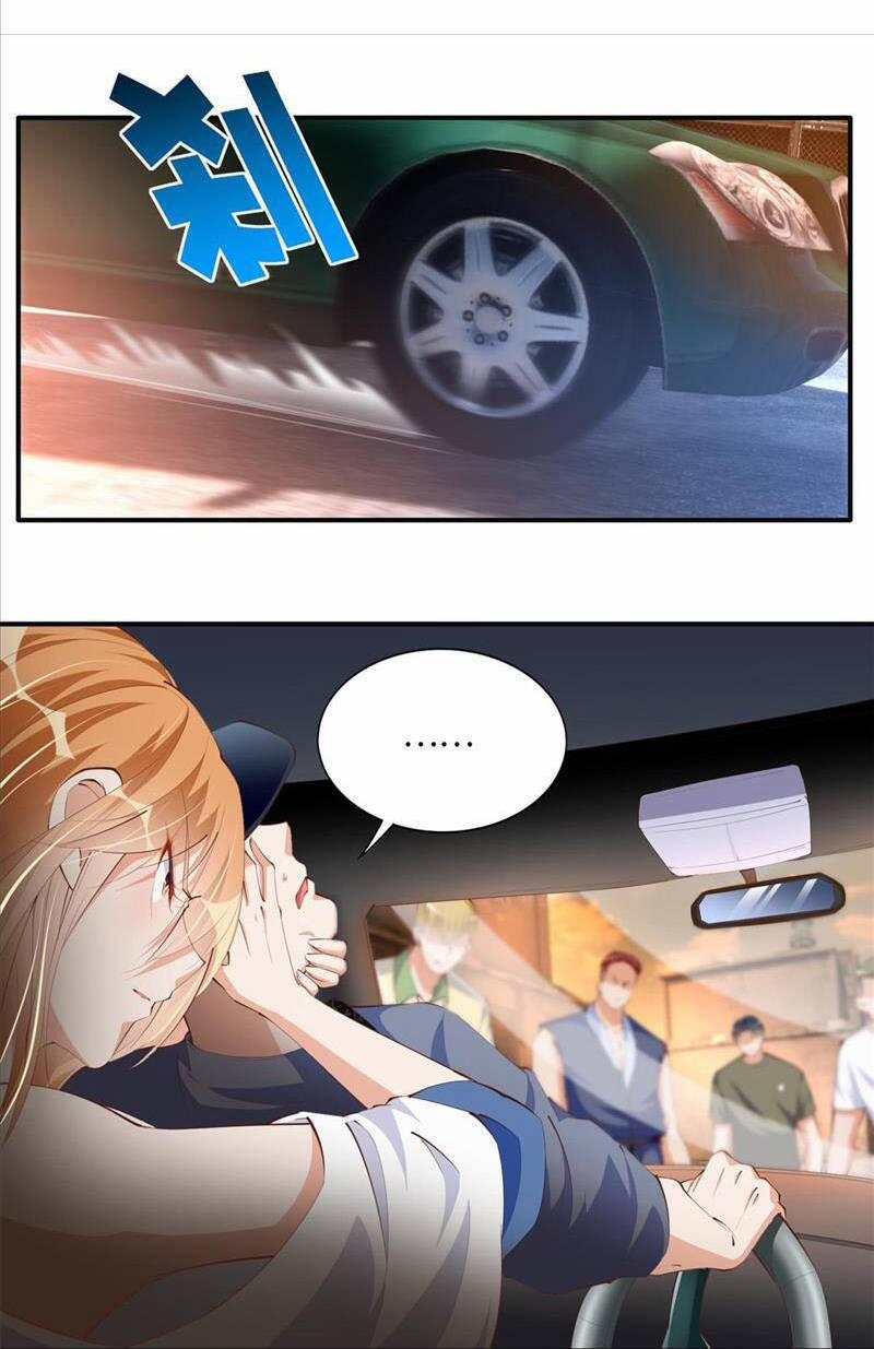 Boss Nhà Giàu Lại Là Nữ Sinh Trung Học! 27 trang 5