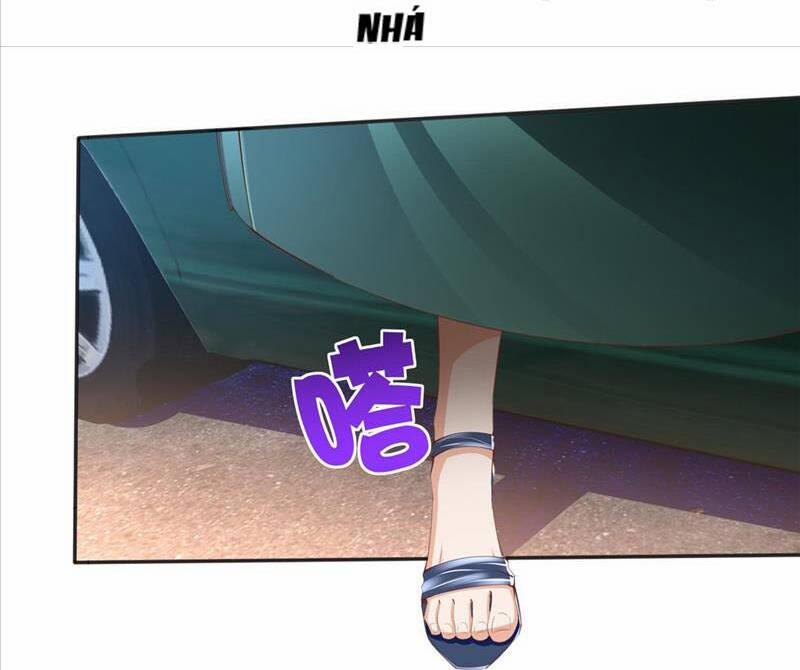 Boss Nhà Giàu Lại Là Nữ Sinh Trung Học! 27 trang 7