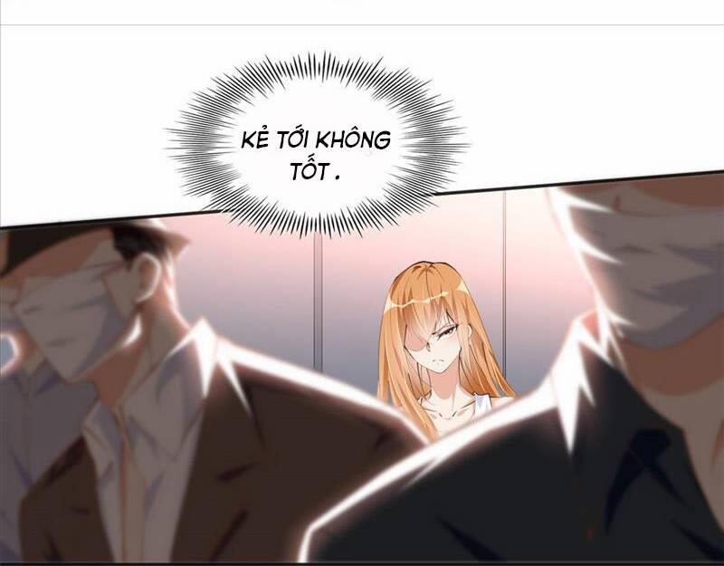 Boss Nhà Giàu Lại Là Nữ Sinh Trung Học! 29 trang 19