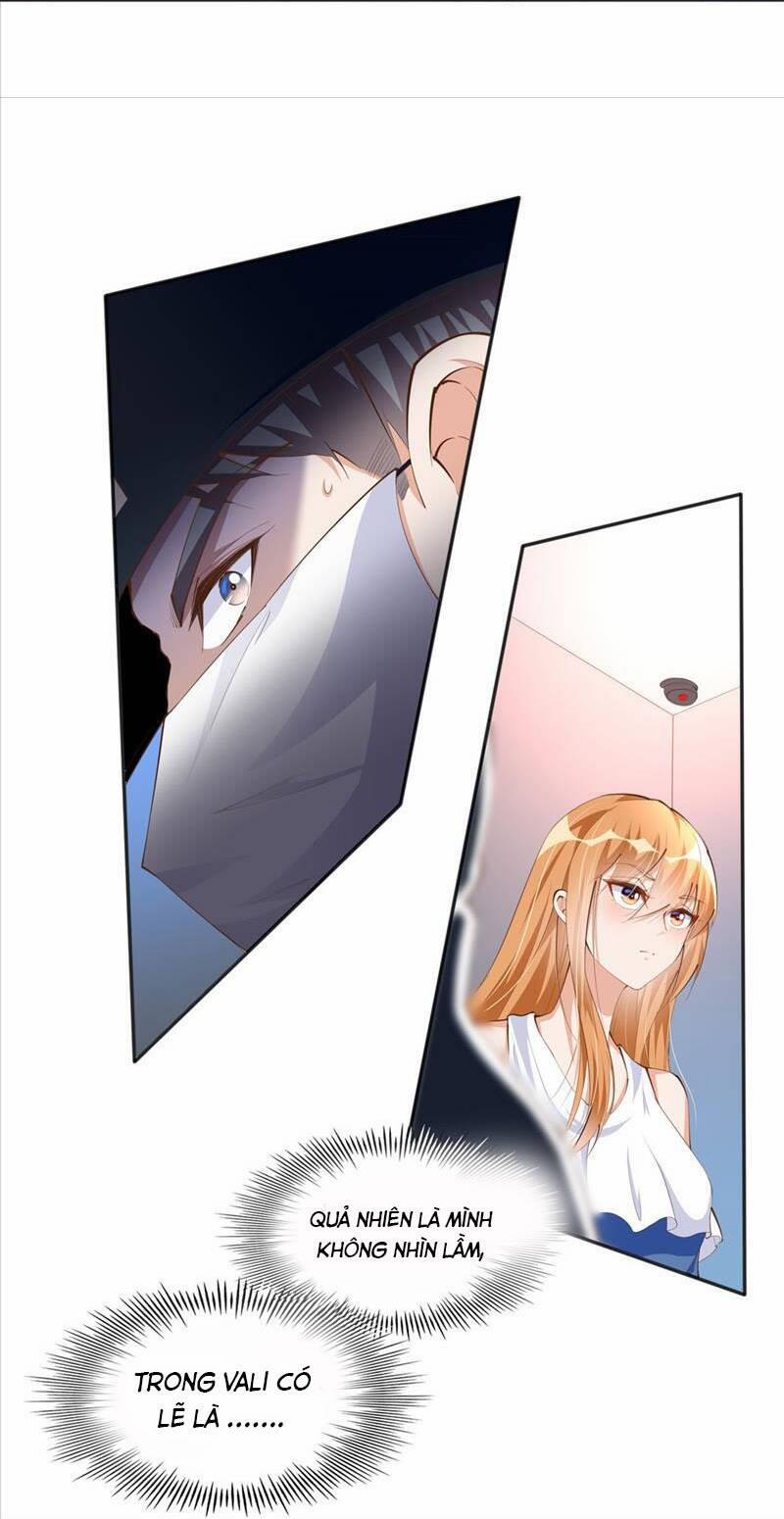 Boss Nhà Giàu Lại Là Nữ Sinh Trung Học! 29 trang 21