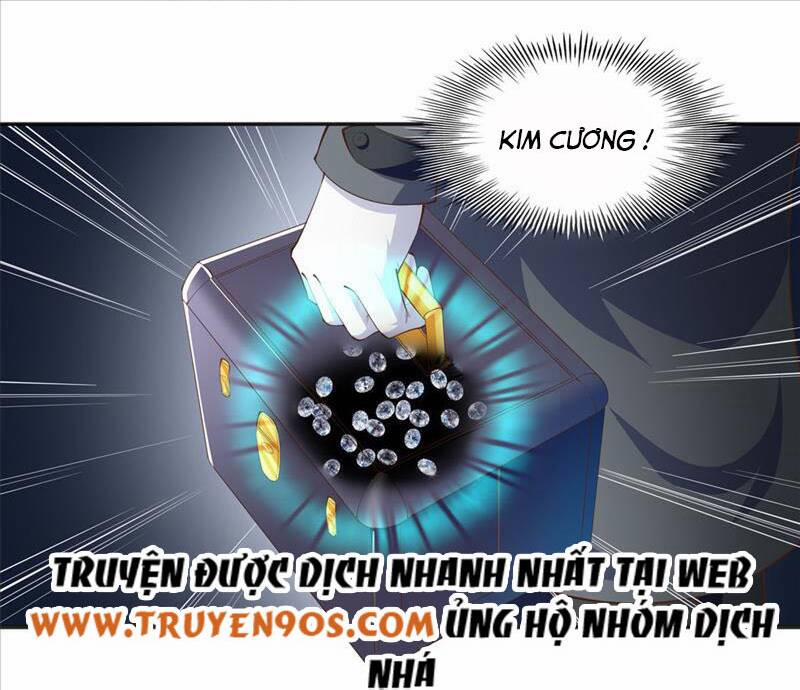 Boss Nhà Giàu Lại Là Nữ Sinh Trung Học! 29 trang 22