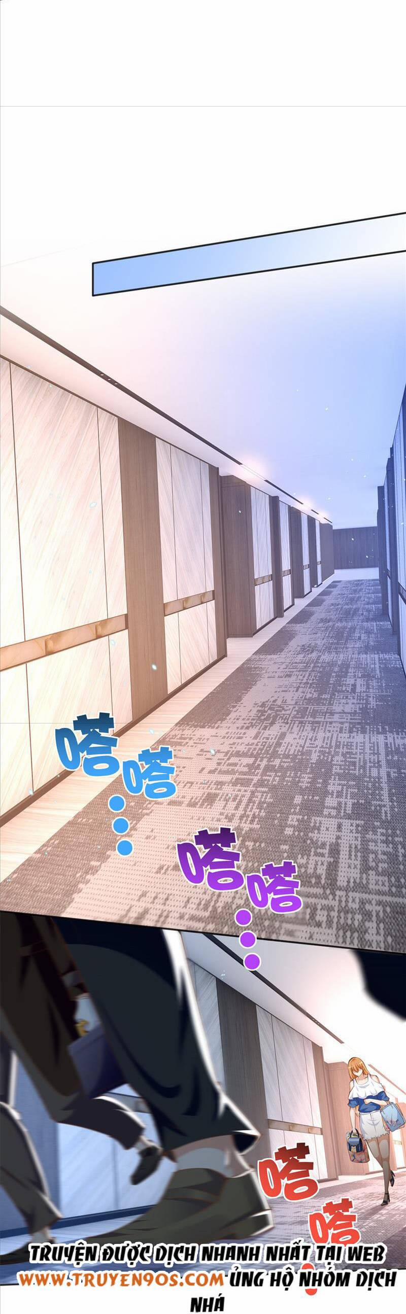 Boss Nhà Giàu Lại Là Nữ Sinh Trung Học! 29 trang 24