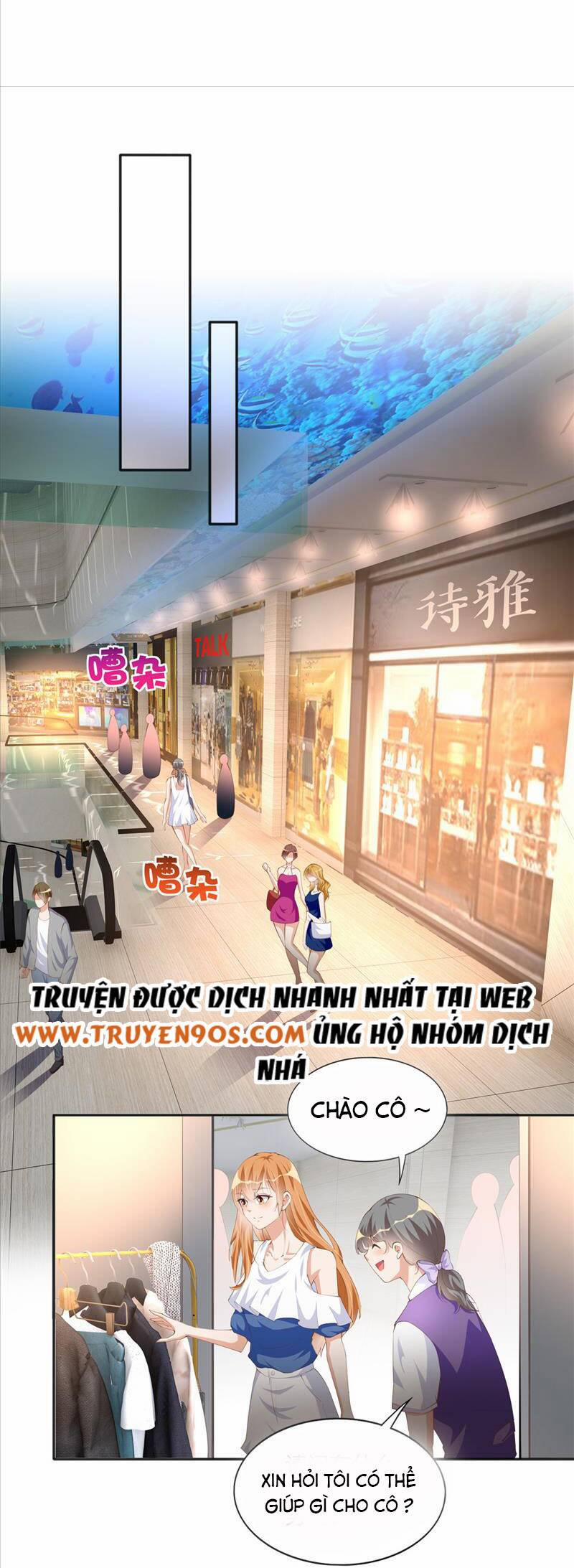 Boss Nhà Giàu Lại Là Nữ Sinh Trung Học! 29 trang 3