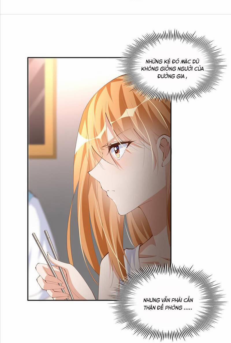 Boss Nhà Giàu Lại Là Nữ Sinh Trung Học! 29 trang 33