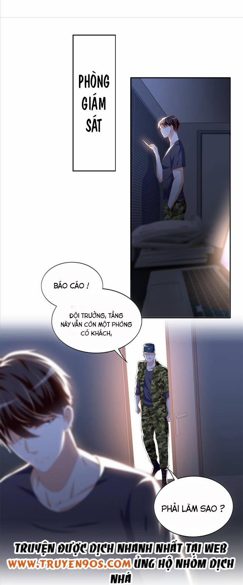 Boss Nhà Giàu Lại Là Nữ Sinh Trung Học! 29 trang 34