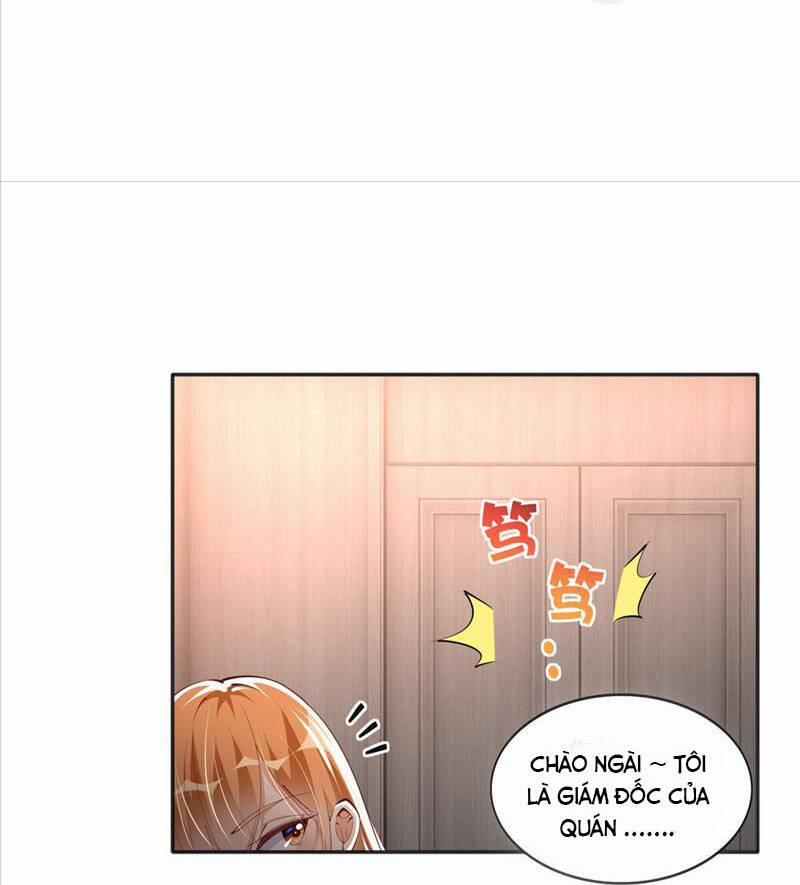 Boss Nhà Giàu Lại Là Nữ Sinh Trung Học! 29 trang 36