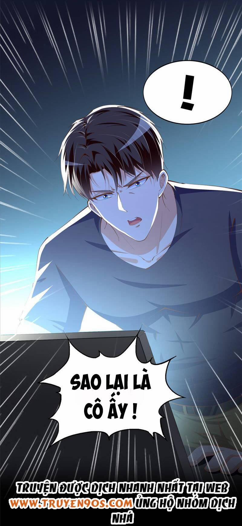 Boss Nhà Giàu Lại Là Nữ Sinh Trung Học! 29 trang 42