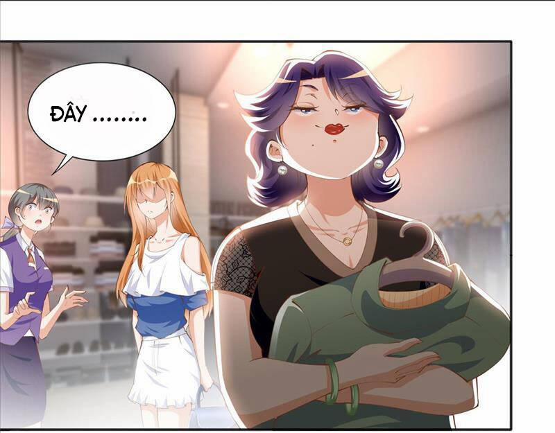 Boss Nhà Giàu Lại Là Nữ Sinh Trung Học! 29 trang 6