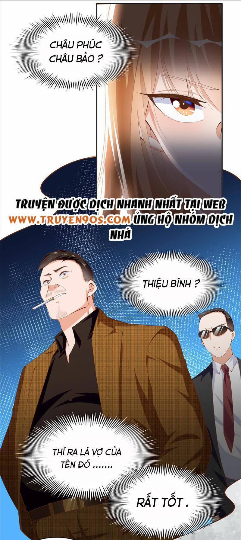 Boss Nhà Giàu Lại Là Nữ Sinh Trung Học! 29 trang 8
