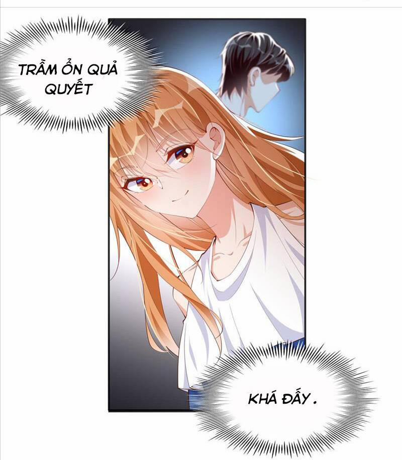 Boss Nhà Giàu Lại Là Nữ Sinh Trung Học! 31 trang 18