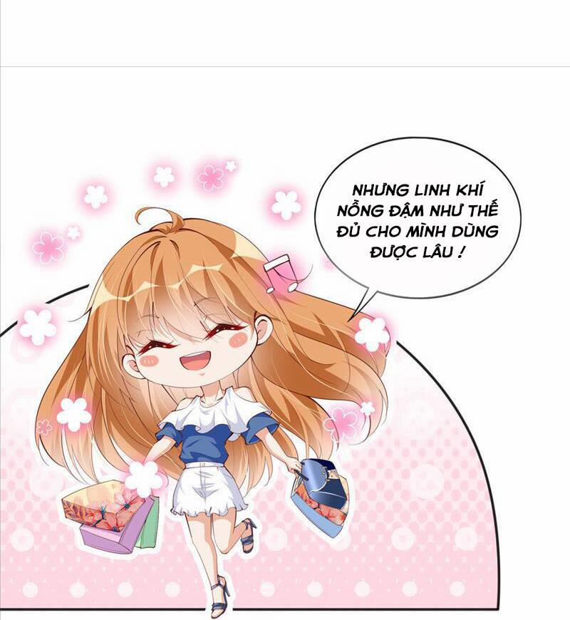 Boss Nhà Giàu Lại Là Nữ Sinh Trung Học! 31 trang 31