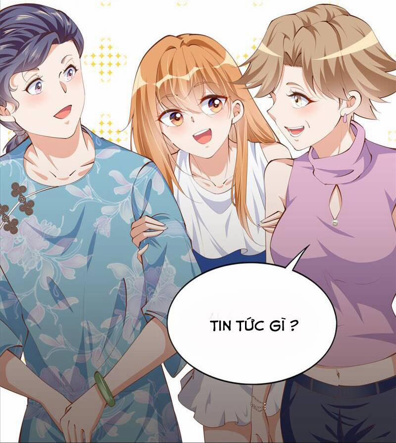 Boss Nhà Giàu Lại Là Nữ Sinh Trung Học! 33 trang 1