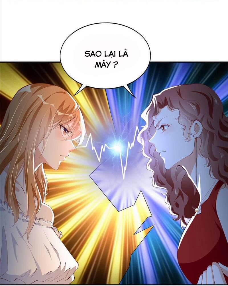 Boss Nhà Giàu Lại Là Nữ Sinh Trung Học! 33 trang 13