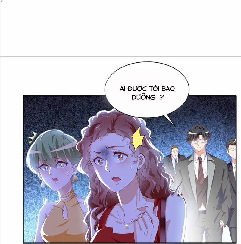 Boss Nhà Giàu Lại Là Nữ Sinh Trung Học! 33 trang 19