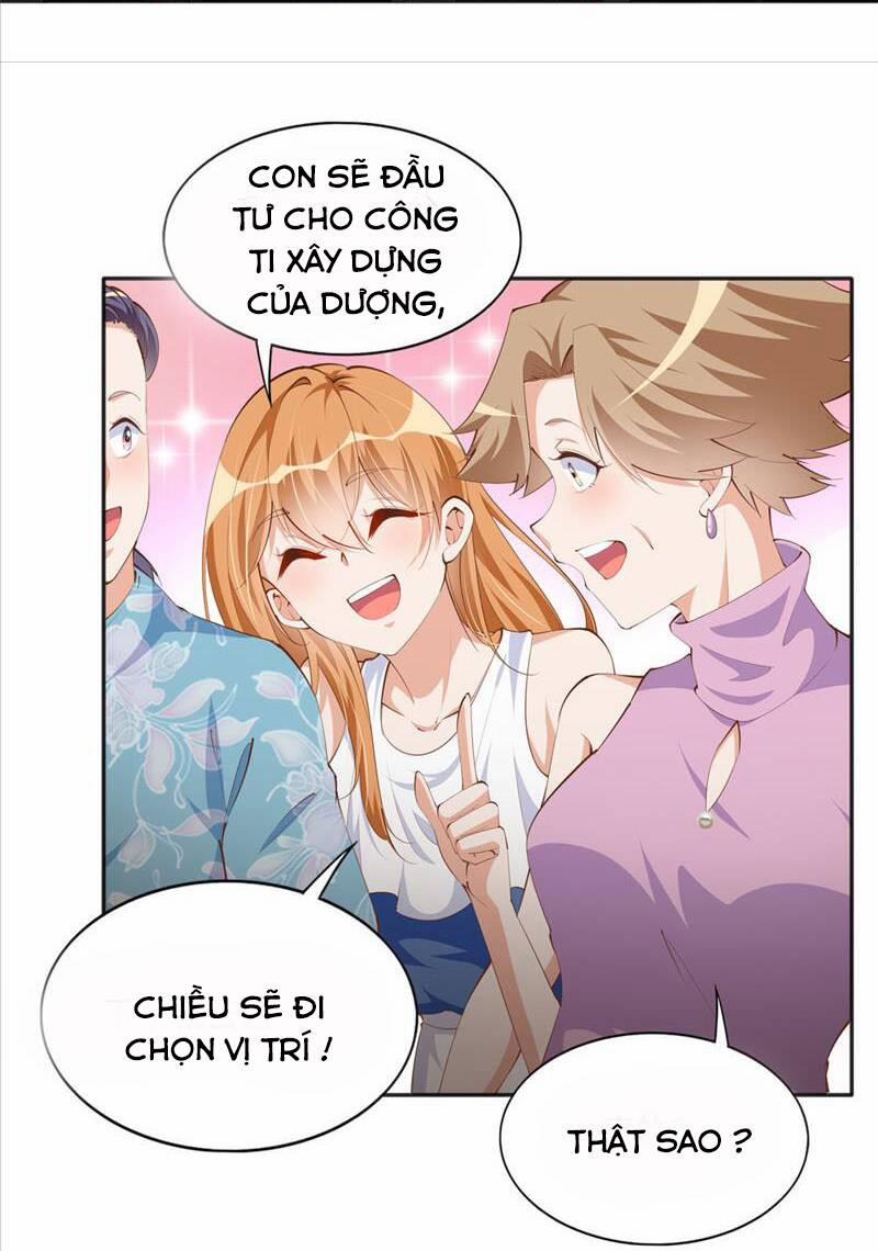 Boss Nhà Giàu Lại Là Nữ Sinh Trung Học! 33 trang 2