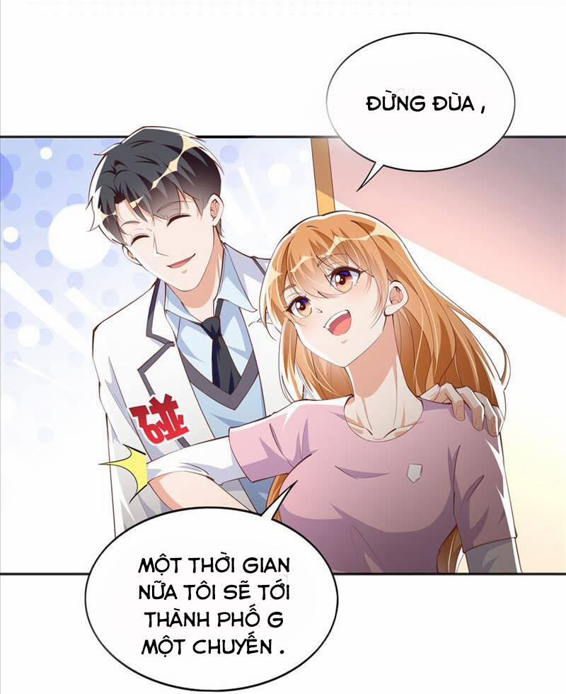 Boss Nhà Giàu Lại Là Nữ Sinh Trung Học! 33 trang 28