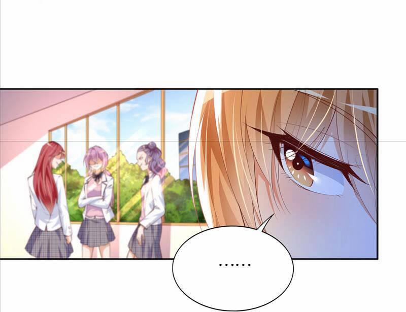 Boss Nhà Giàu Lại Là Nữ Sinh Trung Học! 33 trang 31