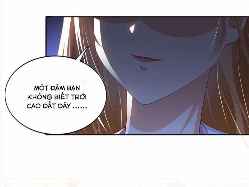 Boss Nhà Giàu Lại Là Nữ Sinh Trung Học! 33 trang 32