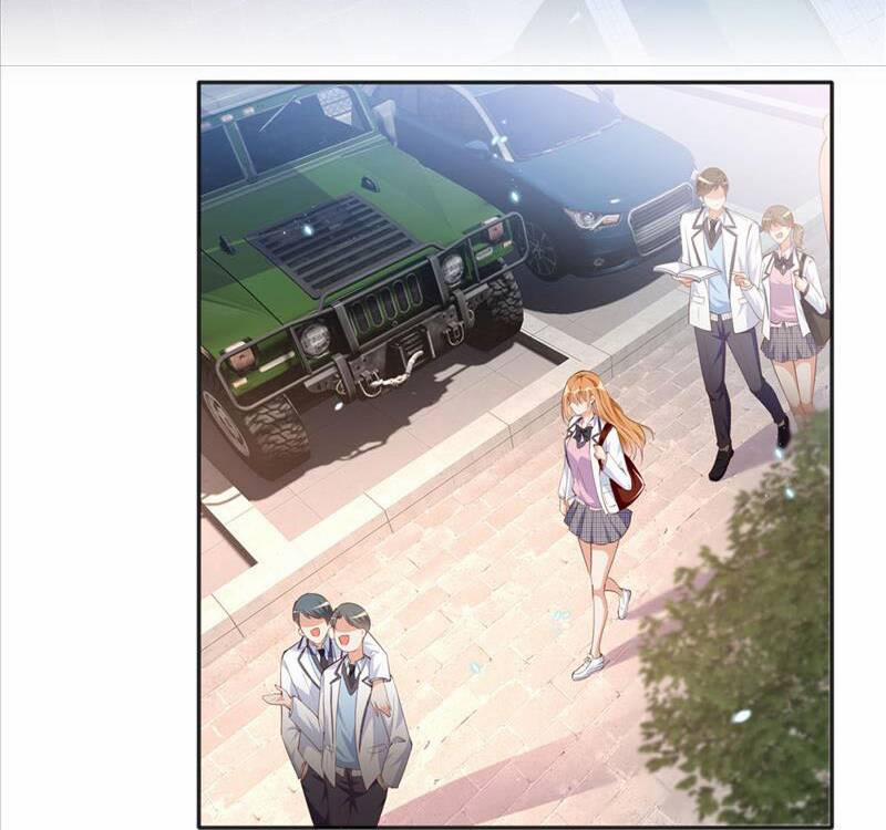 Boss Nhà Giàu Lại Là Nữ Sinh Trung Học! 33 trang 34