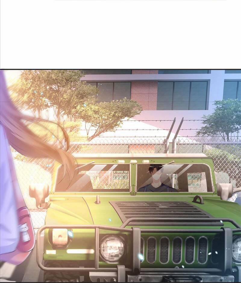 Boss Nhà Giàu Lại Là Nữ Sinh Trung Học! 33 trang 35