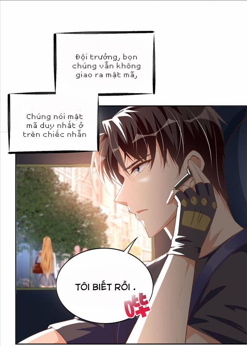 Boss Nhà Giàu Lại Là Nữ Sinh Trung Học! 33 trang 36