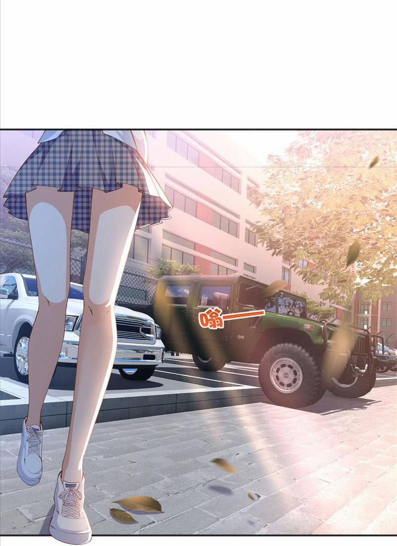 Boss Nhà Giàu Lại Là Nữ Sinh Trung Học! 33 trang 37