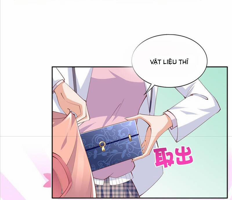 Boss Nhà Giàu Lại Là Nữ Sinh Trung Học! 33 trang 40