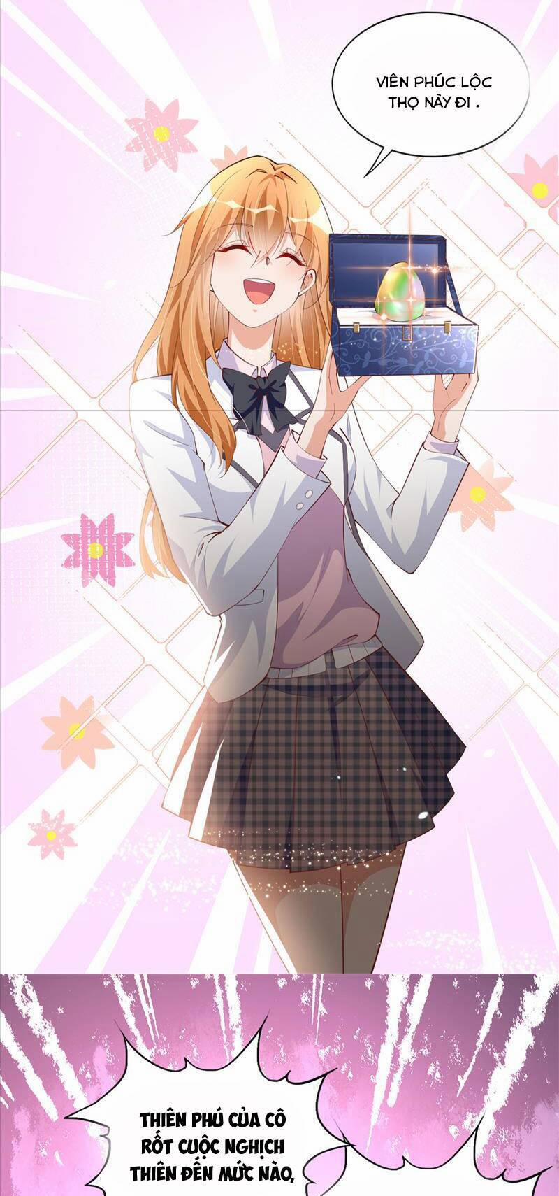 Boss Nhà Giàu Lại Là Nữ Sinh Trung Học! 33 trang 41