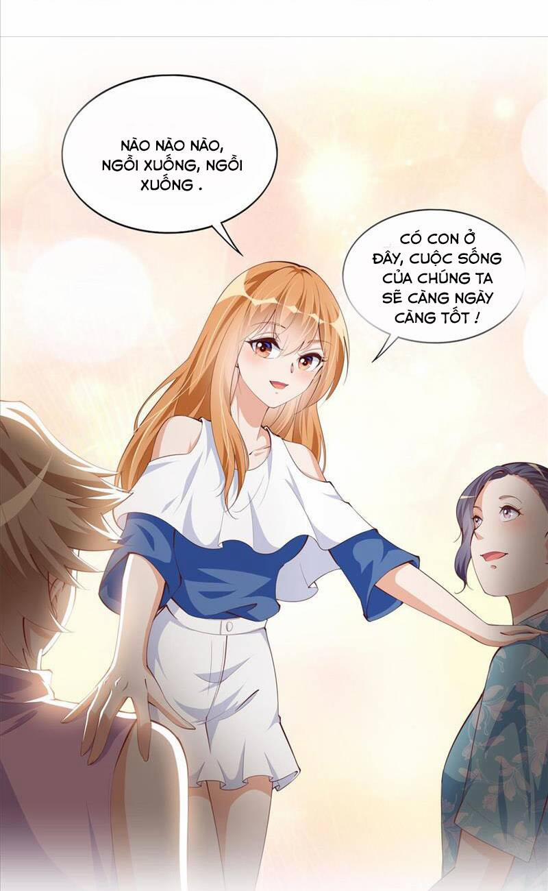 Boss Nhà Giàu Lại Là Nữ Sinh Trung Học! 33 trang 5