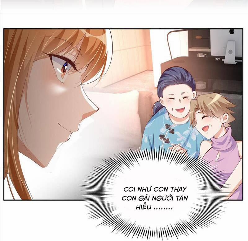 Boss Nhà Giàu Lại Là Nữ Sinh Trung Học! 33 trang 6