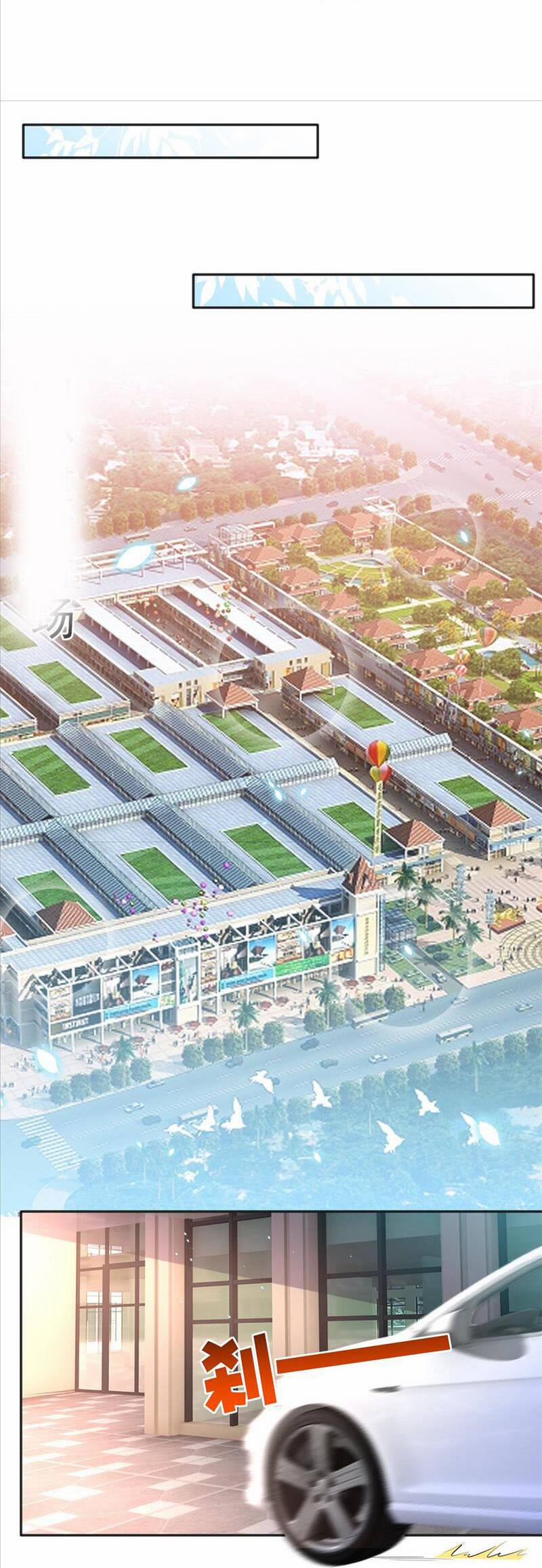 Boss Nhà Giàu Lại Là Nữ Sinh Trung Học! 33 trang 7