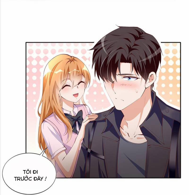 Boss Nhà Giàu Lại Là Nữ Sinh Trung Học! 35 trang 18