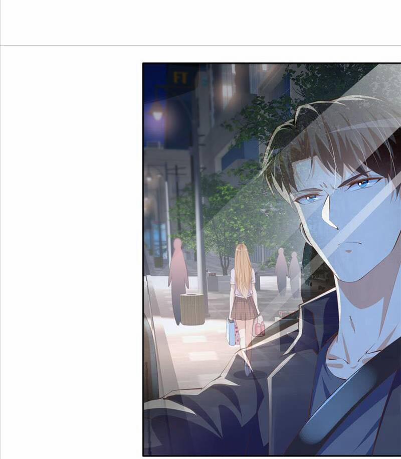 Boss Nhà Giàu Lại Là Nữ Sinh Trung Học! 35 trang 22