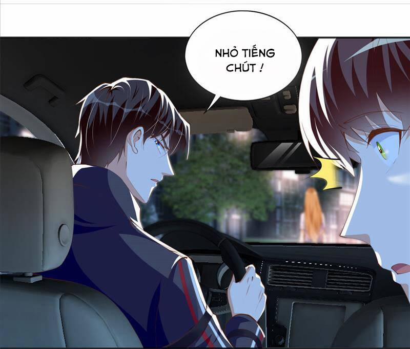 Boss Nhà Giàu Lại Là Nữ Sinh Trung Học! 35 trang 24