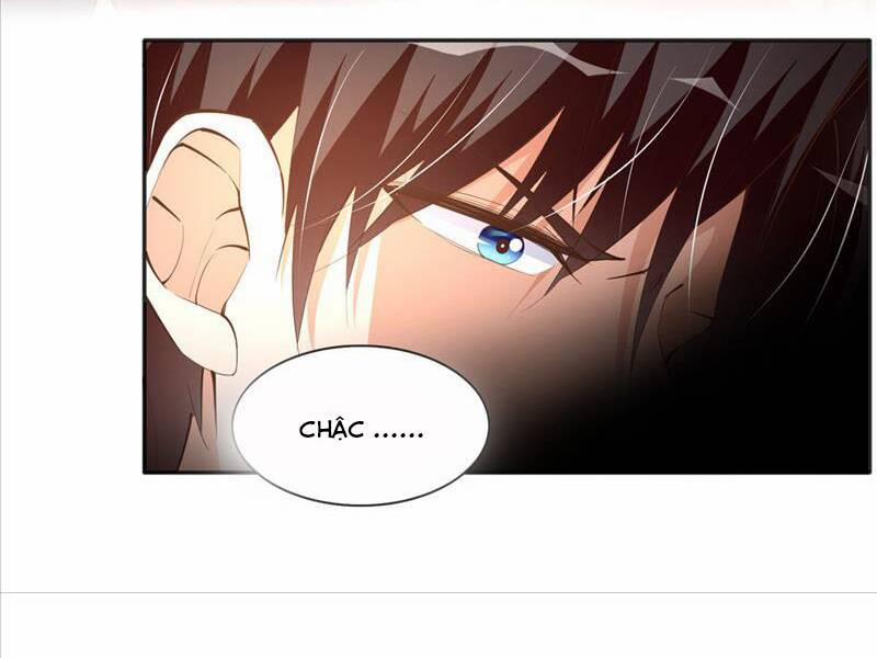 Boss Nhà Giàu Lại Là Nữ Sinh Trung Học! 35 trang 3