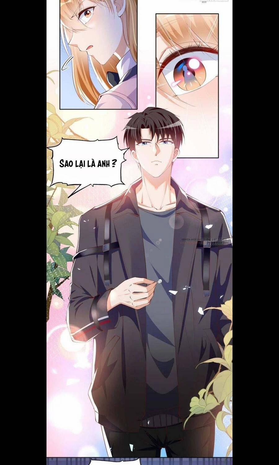 Boss Nhà Giàu Lại Là Nữ Sinh Trung Học! 35 trang 32