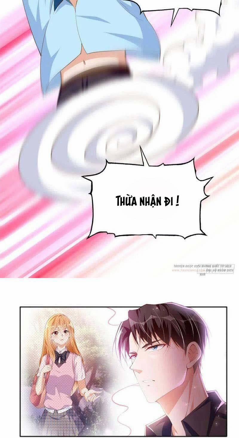 Boss Nhà Giàu Lại Là Nữ Sinh Trung Học! 35 trang 45